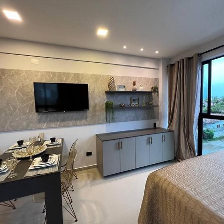 Confortavel Apt Porto De Galinhas 203 מראה חיצוני תמונה