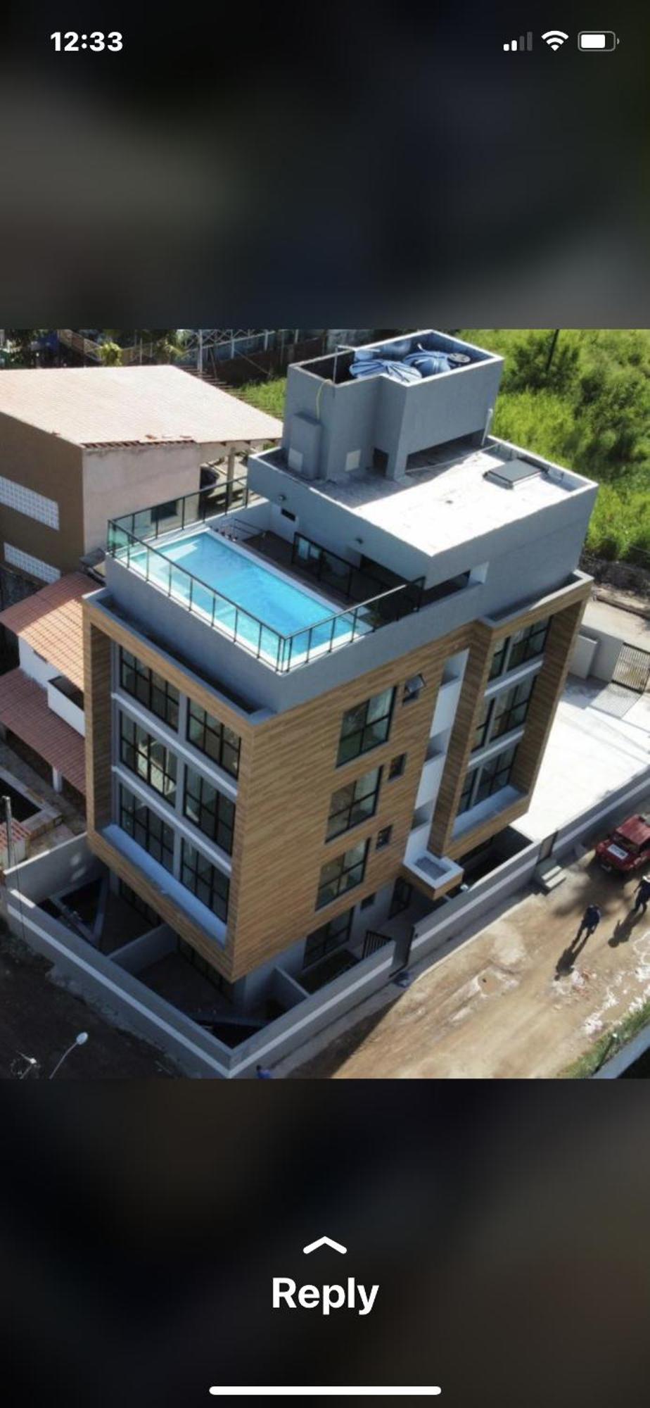 Confortavel Apt Porto De Galinhas 203 מראה חיצוני תמונה