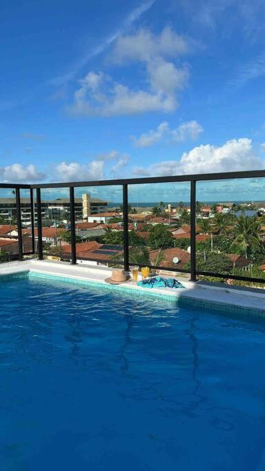 Confortavel Apt Porto De Galinhas 203 מראה חיצוני תמונה