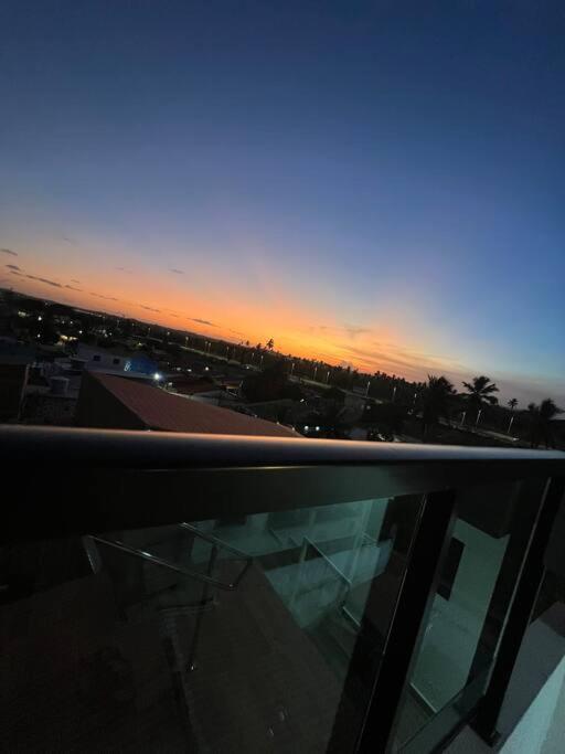 Confortavel Apt Porto De Galinhas 203 מראה חיצוני תמונה