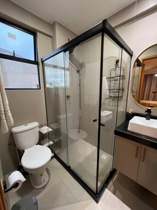 Confortavel Apt Porto De Galinhas 203 מראה חיצוני תמונה